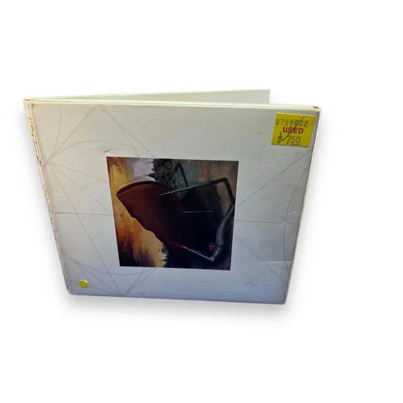 Sting - She Soul Cages - Audio CD  - 1991 - Picture 1 of 6